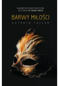 Barwy mi�o�ci. Tom 1