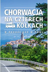 Chorwacja na czterech k�kach