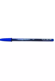 Bic Dugopis Soft Crystal 951434 niebieski