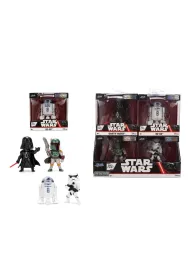 Jafa Star Wars Metal fig 6,5cm 4r. W1