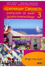 Abenteuer Deutsch 3 podr�cznik