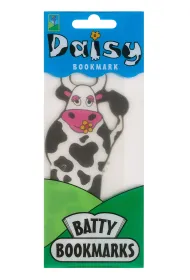 If Batty I Zak�adka krowa Daisy