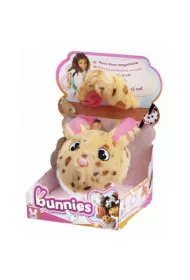 Bunnies. Kr�liczek magnetyczny BUN095489 Tm Toys