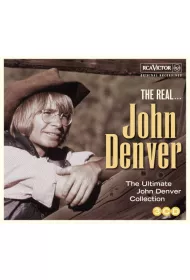 The Real... John Denver (CD)
