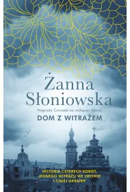 Dom z witra�em