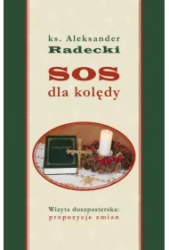 SOS dla kol�dy. Wizyta duszpasterska..