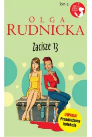 Zacisze 13 (pocket)