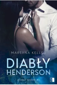 Diab�y Henderson. Diab�y Nevady. Tom 3