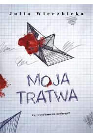 eBook Moja tratwa mobi epub