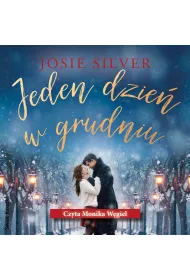 Audiobook Jeden dzie� w grudniu mp3