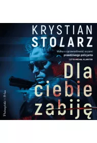 Audiobook Dla ciebie zabij mp3