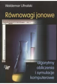 R�wnowagi jonowe