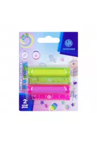 Gumka i linijka 2w1 Astrakids Unicorn 2 szt.