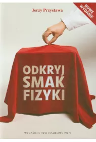 Odkryj smak fizyki