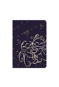 Patio Zeszyt A5 Disney Gold Stitch 2 kratka 32 kartki