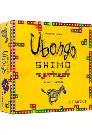 Ubongo Shimo Egmont