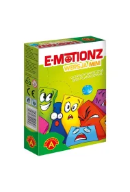 E-Motionz. Mini