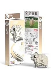 Owca Eugy. Eko Uk�adanka 3D
