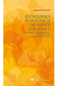 Zoomorfismos fraseol�gicos del espaol y del Polaco