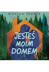 Audiobook Jeste moim domem mp3