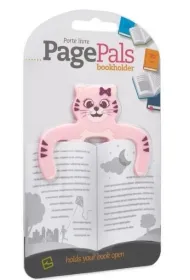 Thinking Gifts Zak�adka PagePals - Kot