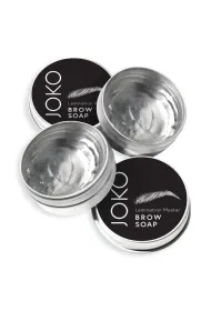Joko Lamination Master Brow Soap mydeko do brwi 30 g