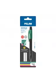 Milan O��wek mechaniczny PL1 HB + 2 gumki 0.5mm