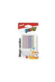 MFP �wieczki do tortu Magic 6cm