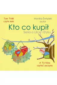 Kto co kupi�?