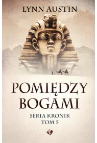 Pomi�dzy bogami