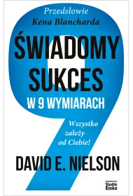 �wiadomy sukces w 9 wymiarach. Wszystko zale�y od Ciebie!