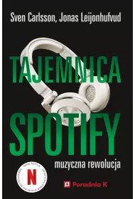 Tajemnica Spotify