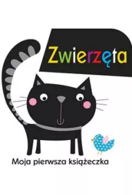 Zwierz�ta moja pierwsza ksi��eczka