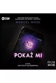 Audiobook Poka� mi CD