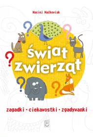 �wiat zwierz�t