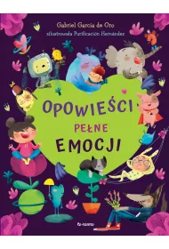 Opowie�ci pe�ne emocji
