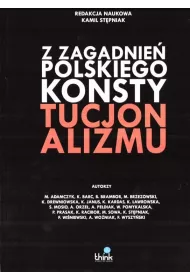 Z zagadnie� polskiego konstytucjonalizmu