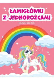 �amig��wki z jednoro�cami