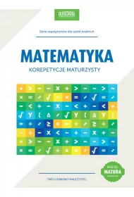 eBook Matematyka. Korepetycje maturzysty pdf