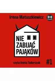 Audiobook Nie zabija pajkw mp3