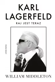 eBook Karl Lagerfeld. Raj jest teraz mobi epub