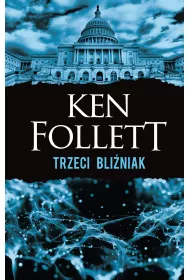 eBook Trzeci bli�niak mobi epub