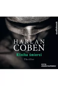 Audiobook Klinika �mierci mp3