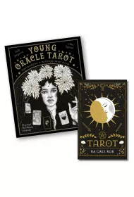 Zestaw Young Oracle Tarot i Kalendarz Tarot na ca�y rok