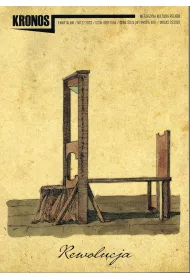 Kronos 2/2023 Rewolucja