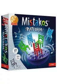 Mistakos Platform TREFL