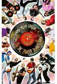 AbCard Kartka okoliczno�ciowa Urodziny