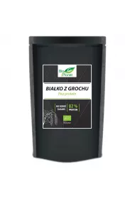 Bio Planet Biako z grochu w proszku 500 g Bio