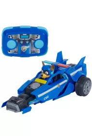 Psi Patrol Movie 2 Chase i pojazd RC Spin Master