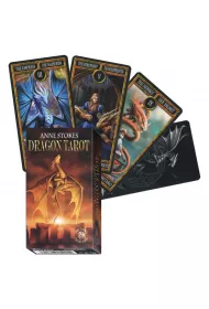 Tarot Dragons Anne Stokes